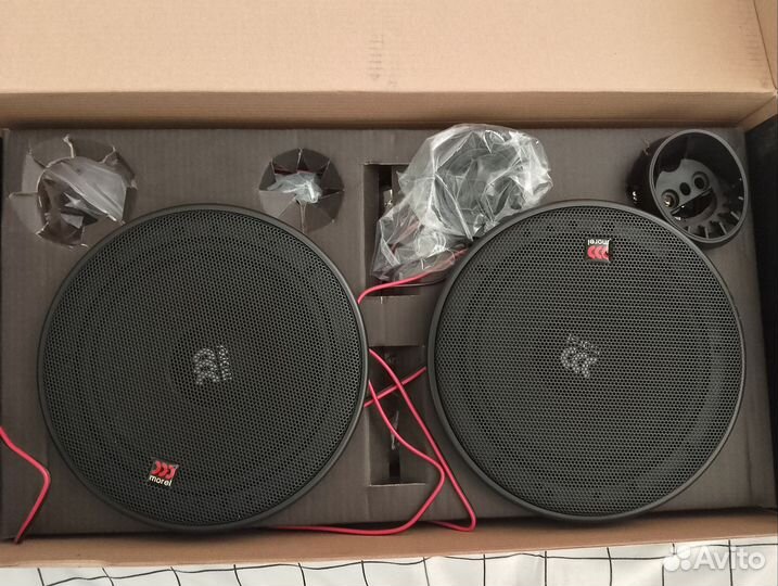 Автоакустика