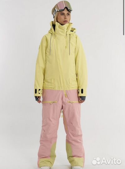 Комбинезон coolzone