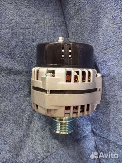 Генератор на змз 405, 406, 409