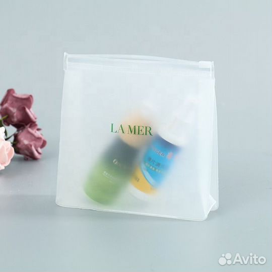 Пакеты зип лок с бегунком купить