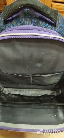 Рюкзак школьный