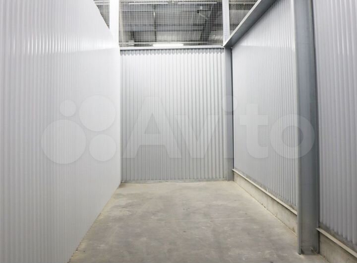 Аренда склада на мкаде