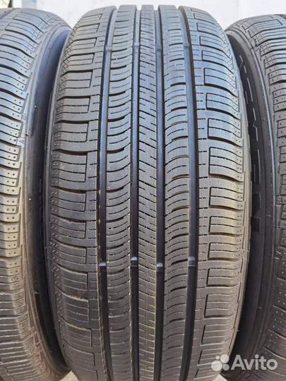 Nexen N'Priz AH5 215/55 R17 94H