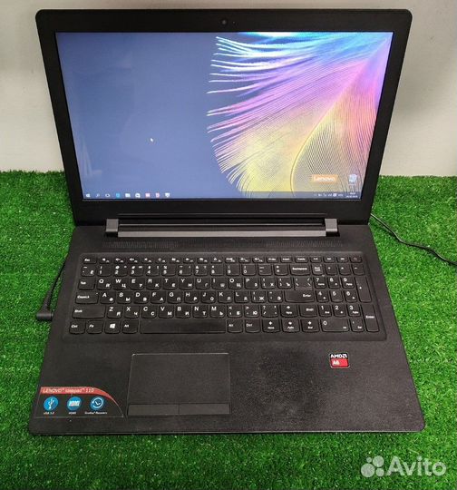 Ноутбук Lenovo 110-15ACL (Лен190)