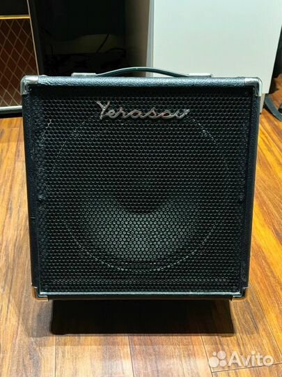 Yerasov GXM 112 Celestion Seventy 80 Продажа/Обмен