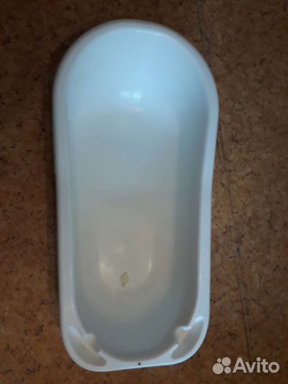 Детская ванночка для купания малыша