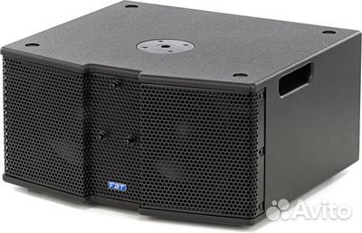Сабвуфер FBT Vertus CLA208SA