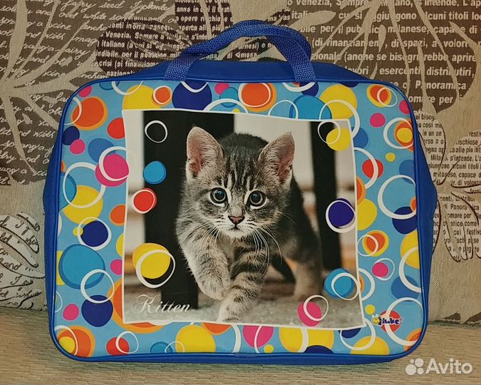 Папка ErichKrause формат A4+