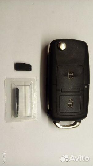 Чип на автозапуск,ключ с чипом