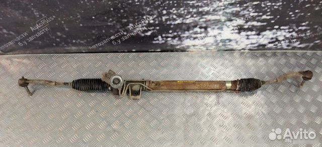 Рулевая рейка Chrysler Sebring 2.7 2000-2007