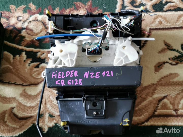 Климат - контроль