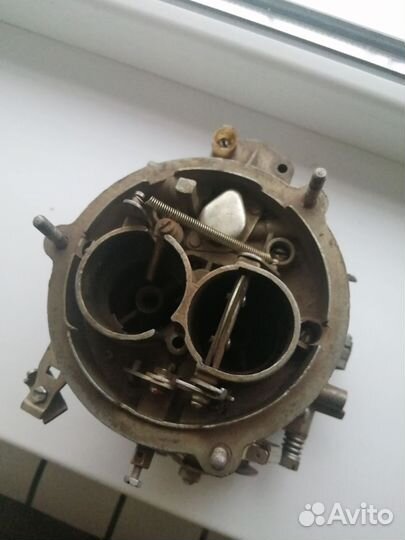 Карбюратор k151