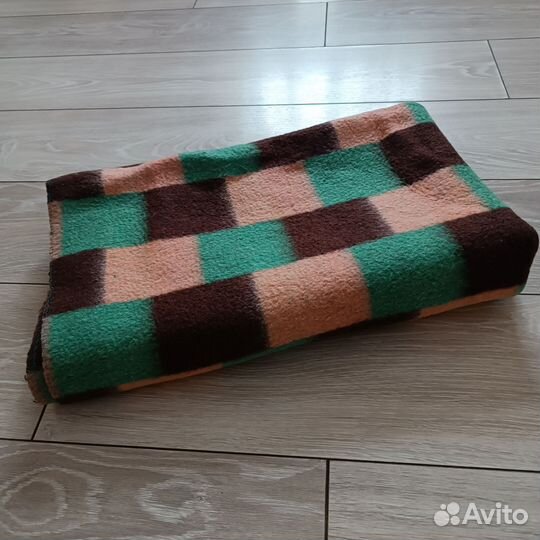 Одеяло детское шерстяное