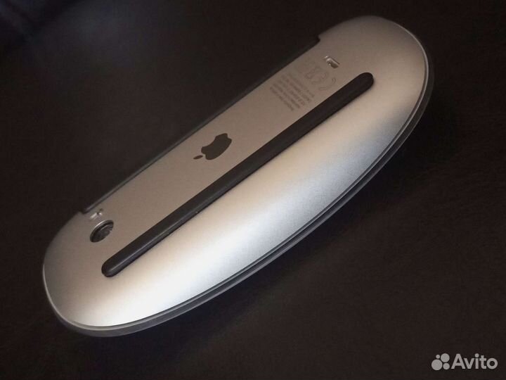Мышь Apple Magic Mouse 2 mla02zm/A