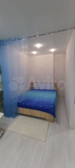 1-к. квартира, 37 м², 9/12 эт.