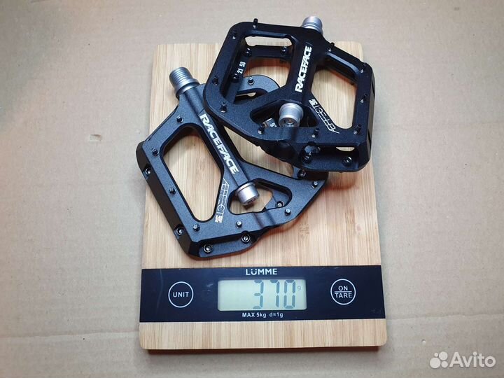 Новые педали DMR / Hope / Nukeproof / RF / Spank