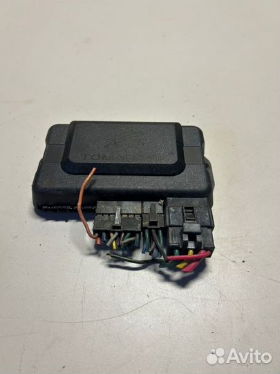 Блок сигнализации Nissan X-Trail T30 QR20DE