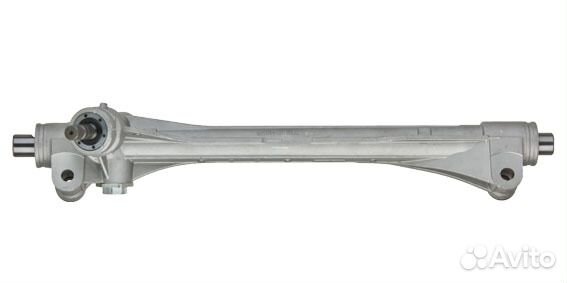 Рулевая рейка без гур Lexus Nx, Toyota Rav 4