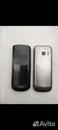 Samsung GT-C3520