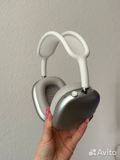 Беспроводные Наушники Airpods Max новые