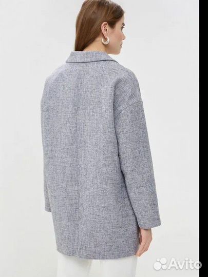 Пальто пиджак befree 44-46