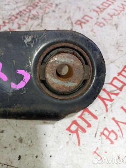 Рычаг подвески нижний задний левый Mazda Cx5 SH