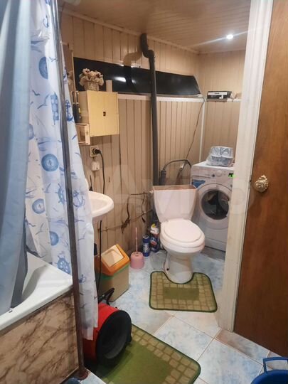 Дом 88,8 м² на участке 11 сот.