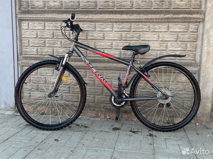 Штерн динамик 1.0