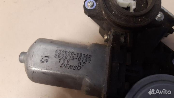 Стеклоподъемник электрический передний левый