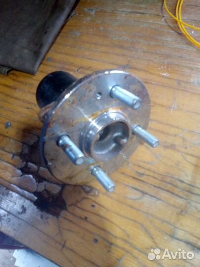 Запчасти Гетц