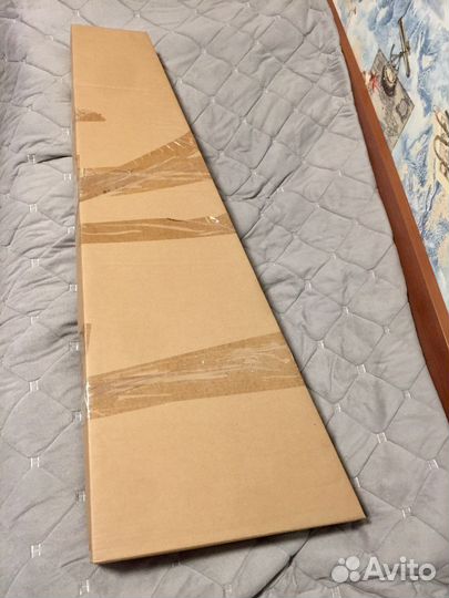 Электрогитара новая Homage