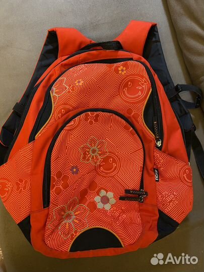 Школьный рюкзак 4 YoU