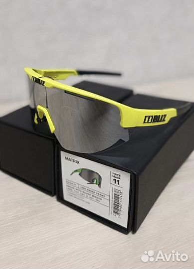 Bliz оригинал