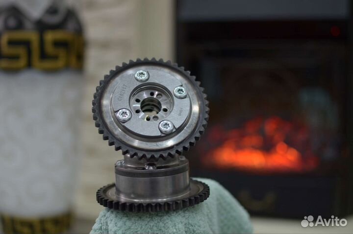 Рем комплект грм для двигателя 271 EVO turbo