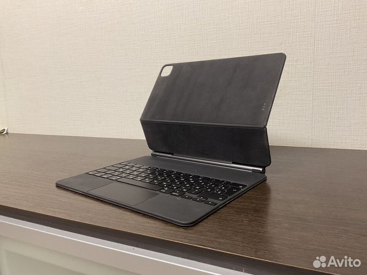 Apple Magic Keyboard для iPad pro 12.9 Gen 3-6