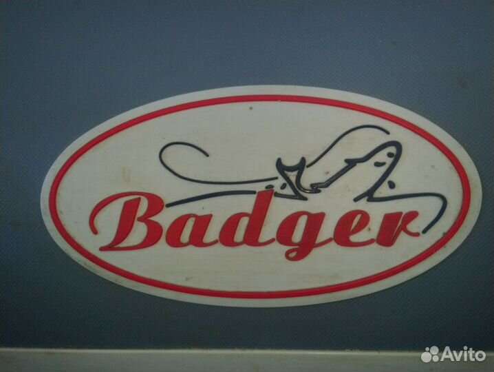 Лодка пвх с мотором комплект бу