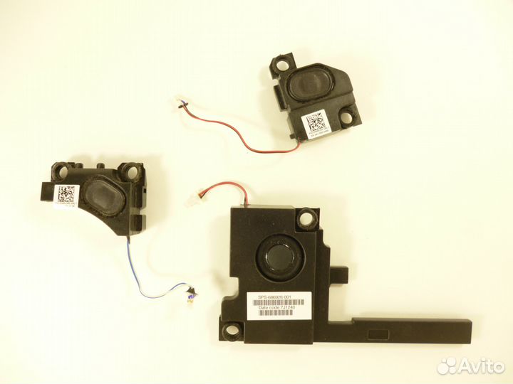 Б. у. запчасти ноутбука HP Pavilion M6-1000