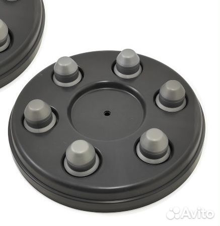 Колпаки газель бизнес next