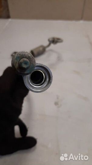 Трубка кондиционера Ford Edge