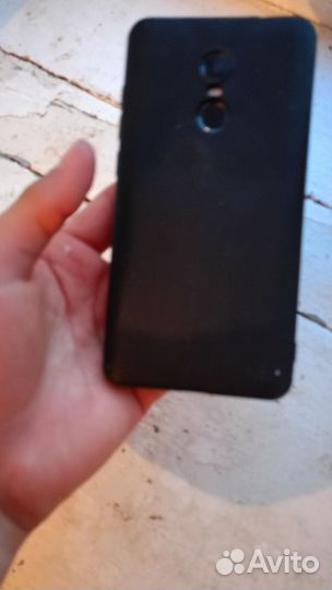 Xiaomi Redmi 4X, 3/32 ГБ