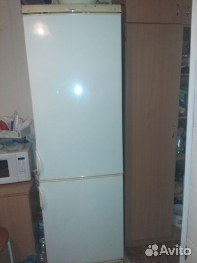 Холодильник на запчасти