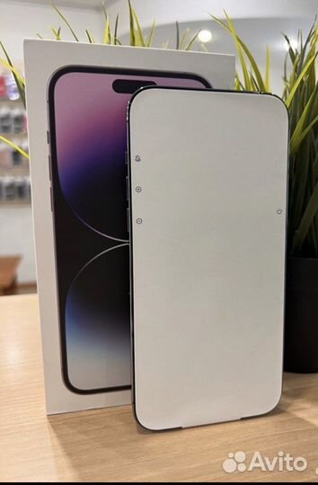 iPhone 14 Pro Max, 512 ГБ