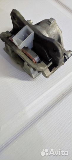 Суппорт Волга 3110