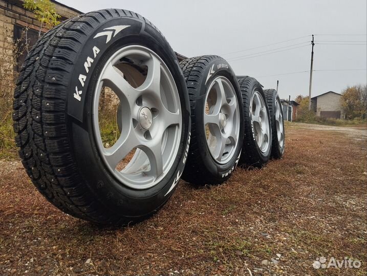 Колеса зимние 175 65 r14