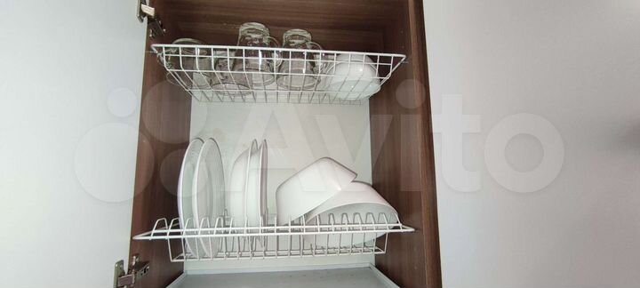 Квартира-студия, 29 м², 1/16 эт.