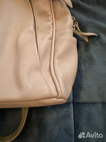 Рюкзак женский