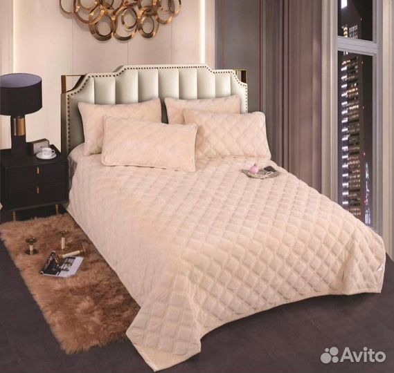 Плед покрывало