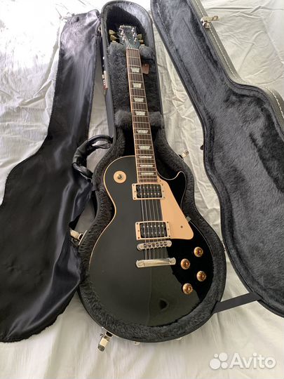 Gibson les paul standard
