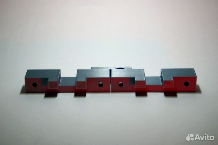 Набор фиксаторов валов грм BMW M52, M54