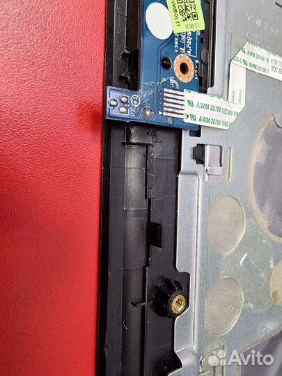 Клавиатура Acer Aspire E1-570G